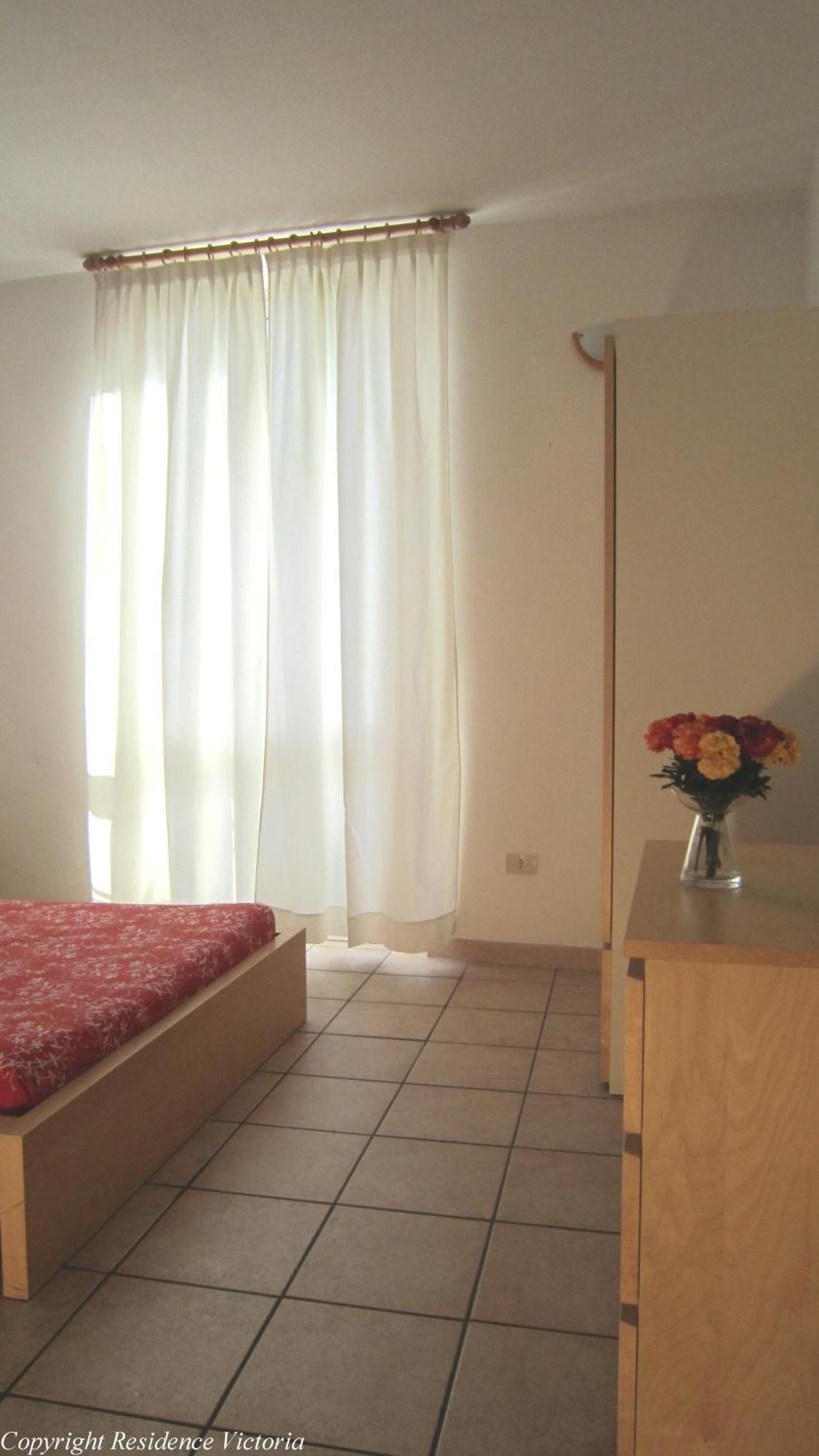 מילאנו Residence Victoria מראה חיצוני תמונה