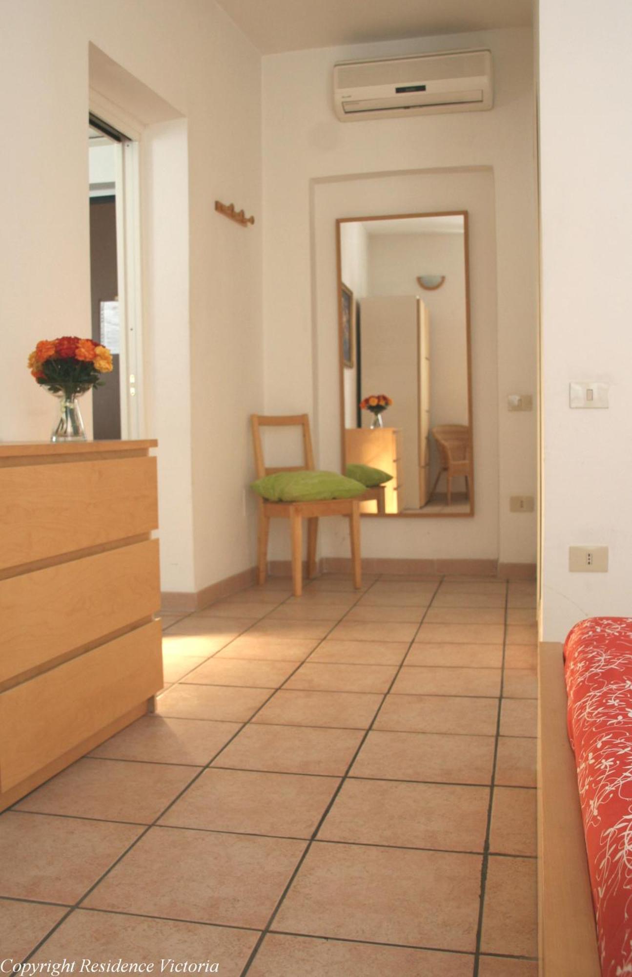 מילאנו Residence Victoria מראה חיצוני תמונה