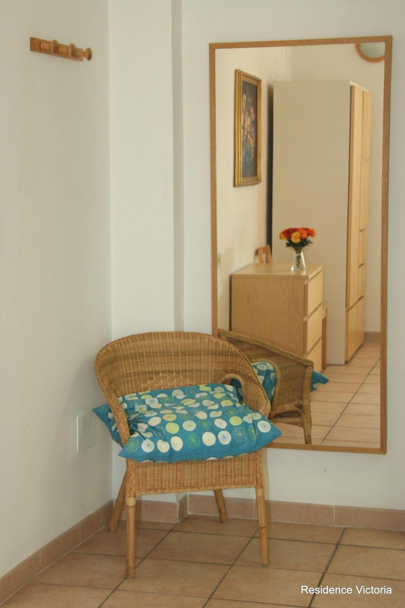מילאנו Residence Victoria מראה חיצוני תמונה