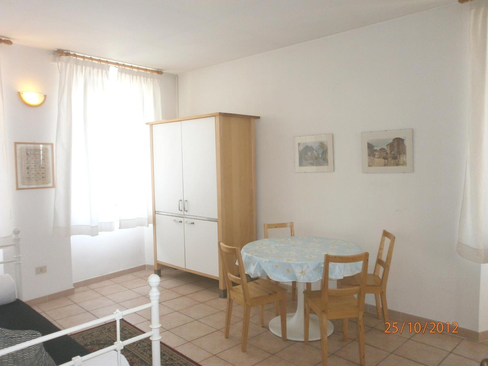 מילאנו Residence Victoria מראה חיצוני תמונה