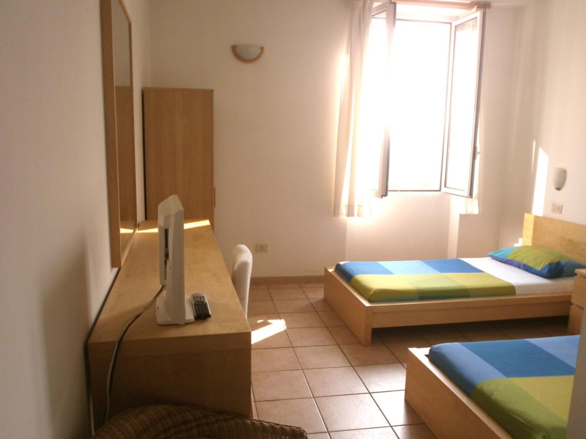 מילאנו Residence Victoria מראה חיצוני תמונה