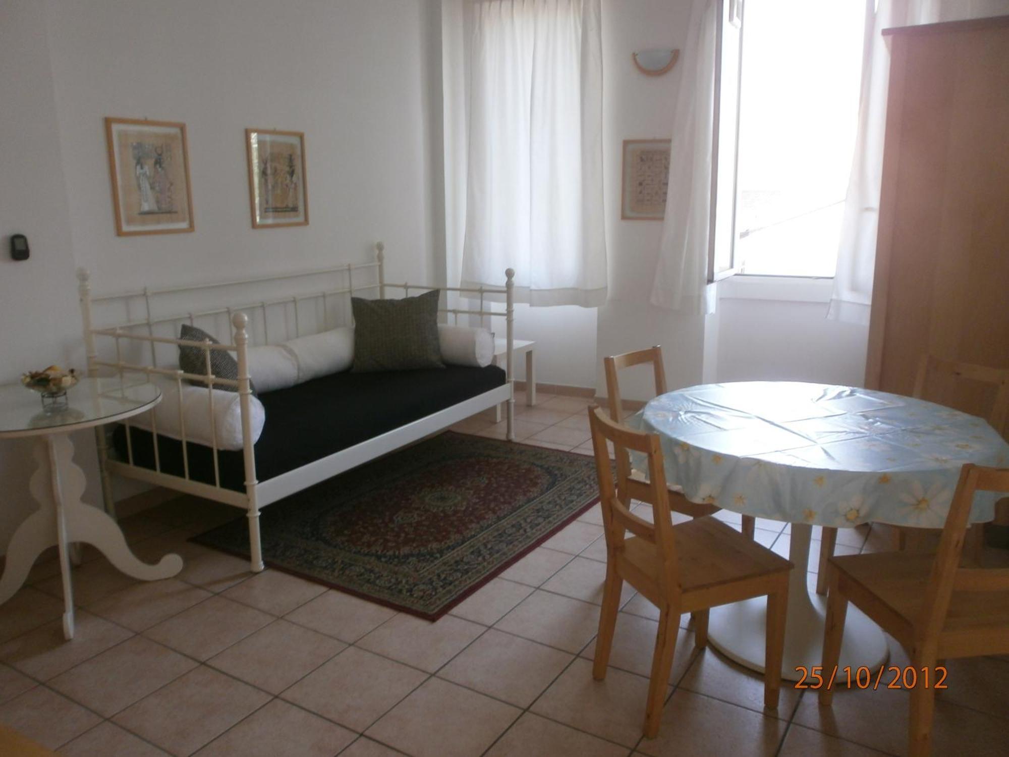 מילאנו Residence Victoria מראה חיצוני תמונה