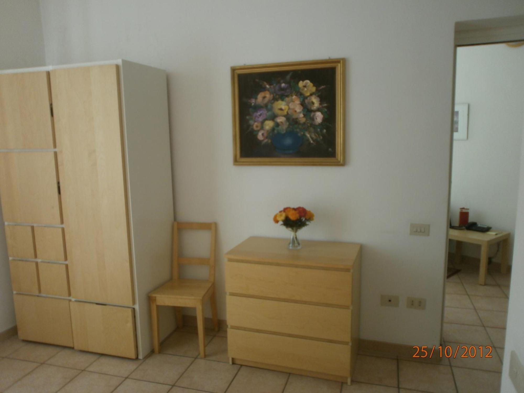 מילאנו Residence Victoria מראה חיצוני תמונה
