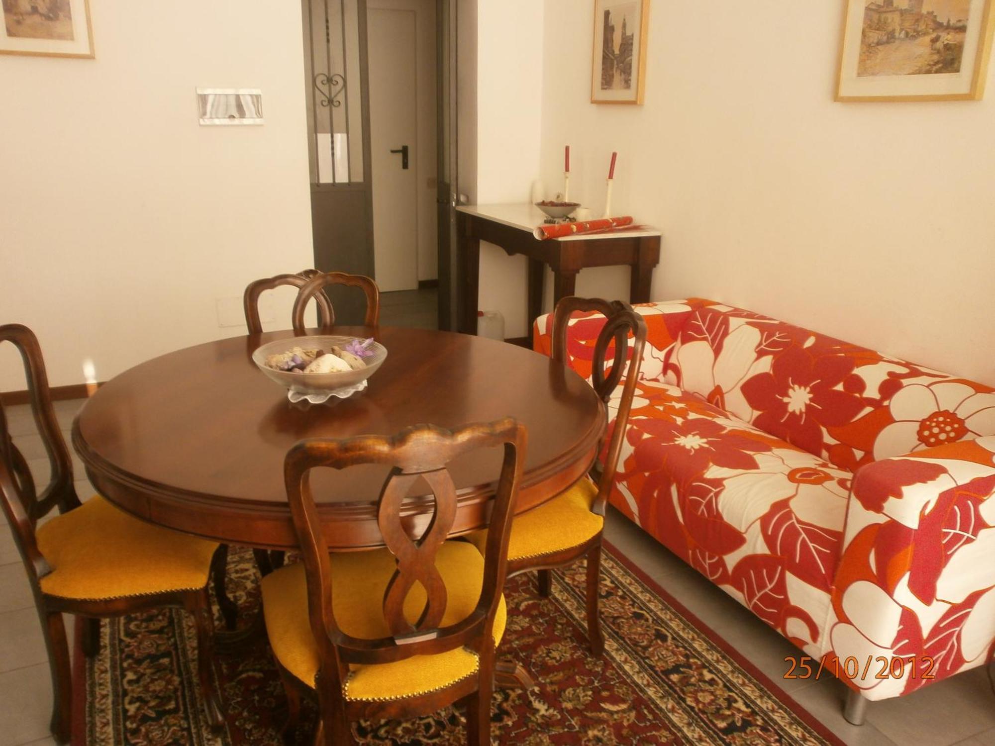 מילאנו Residence Victoria מראה חיצוני תמונה