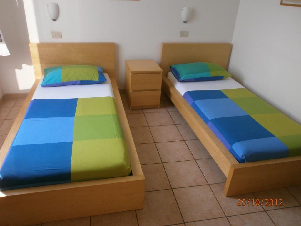 מילאנו Residence Victoria חדר תמונה