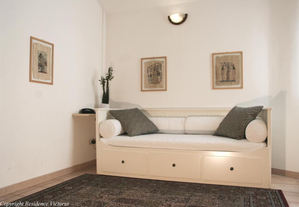 מילאנו Residence Victoria מראה חיצוני תמונה