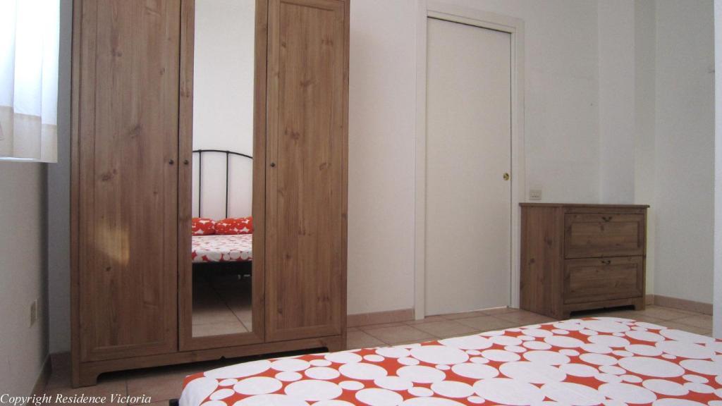 מילאנו Residence Victoria מראה חיצוני תמונה
