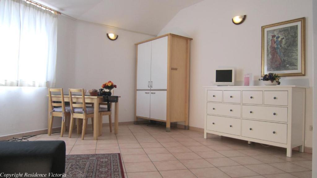 מילאנו Residence Victoria חדר תמונה