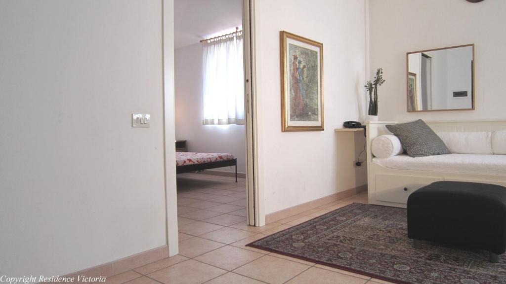 מילאנו Residence Victoria חדר תמונה