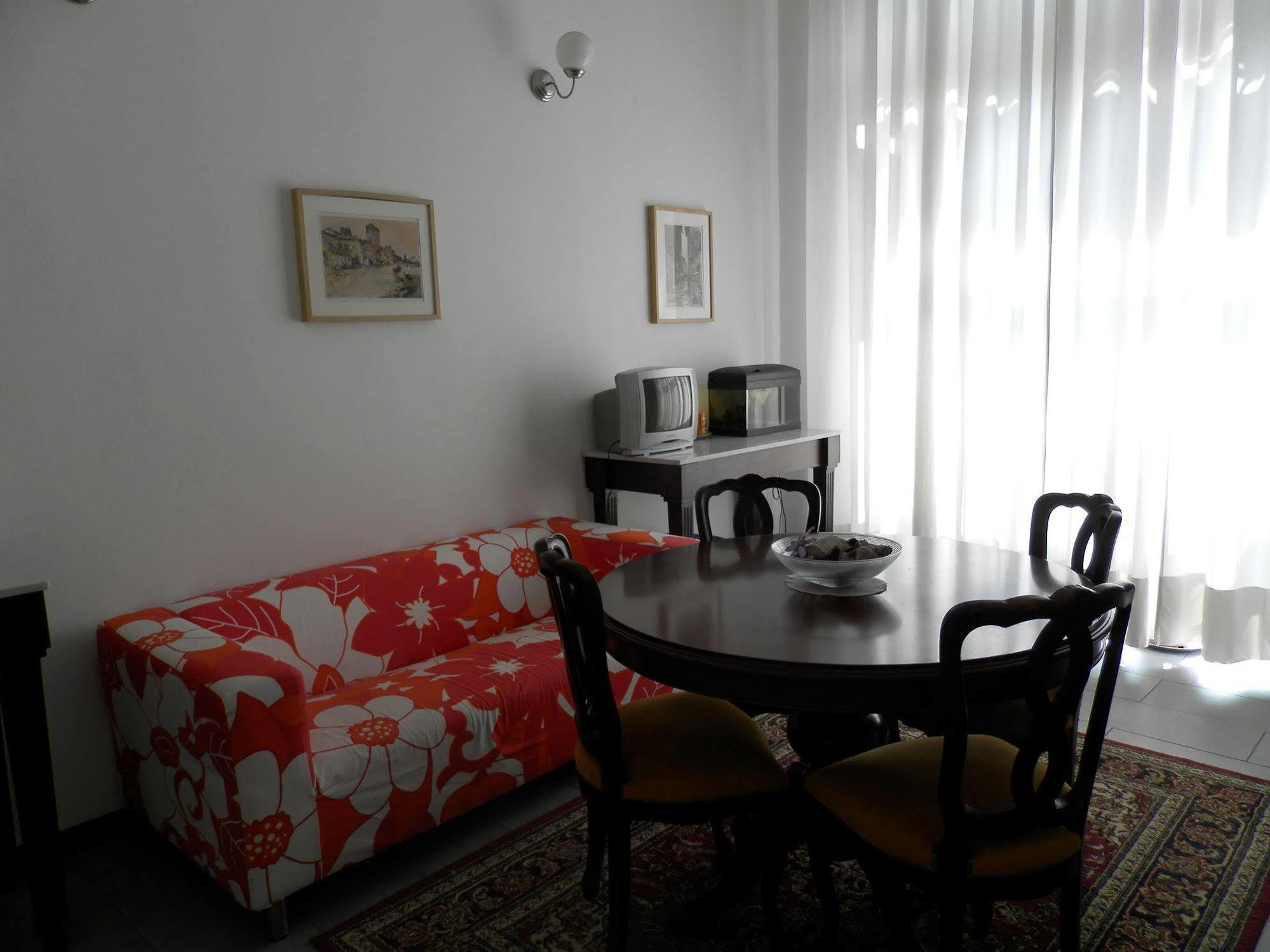 מילאנו Residence Victoria מראה חיצוני תמונה