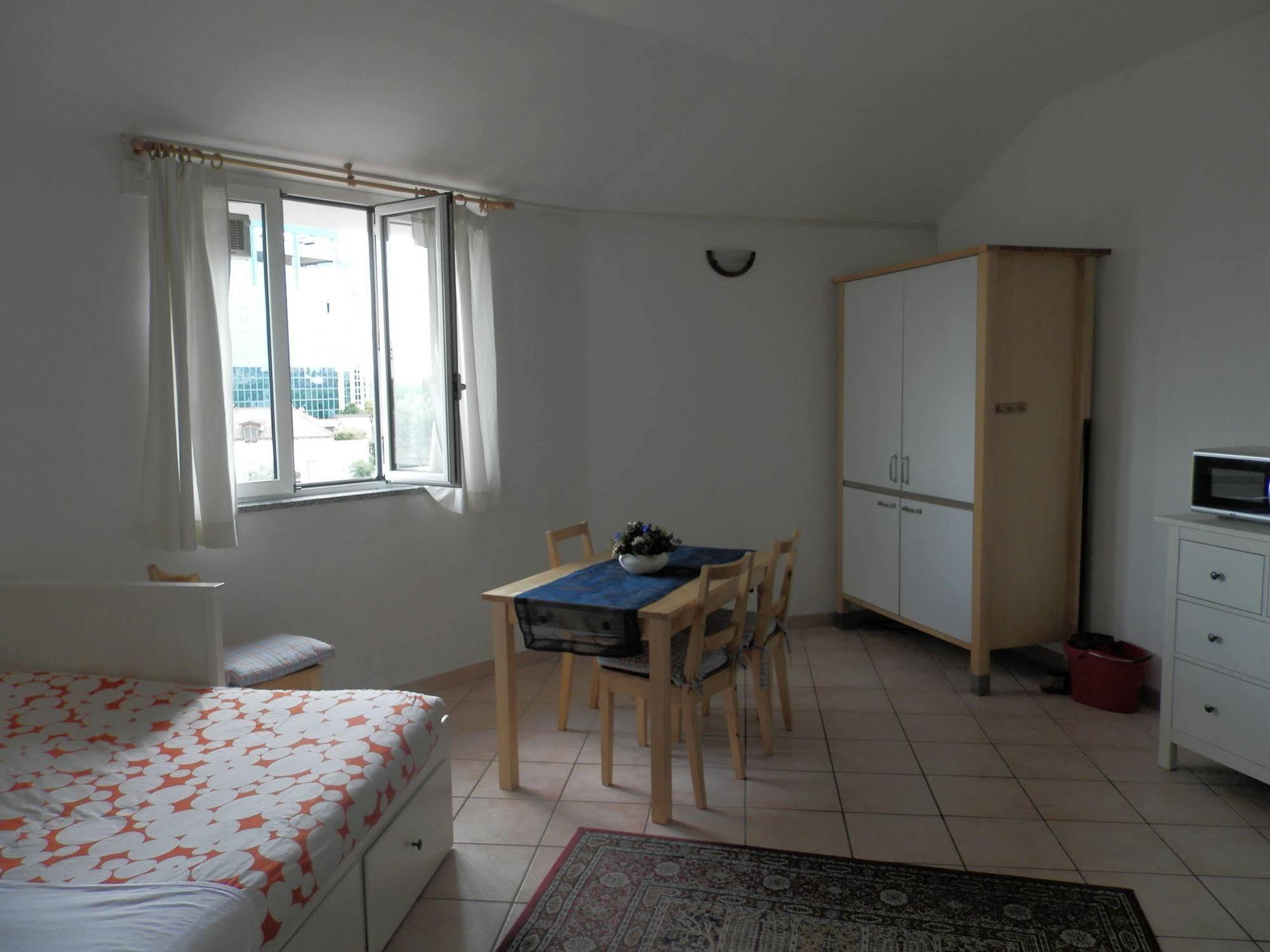 מילאנו Residence Victoria מראה חיצוני תמונה